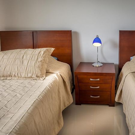 Apartamento - Condominio Zazue Santa Marta  Luaran gambar