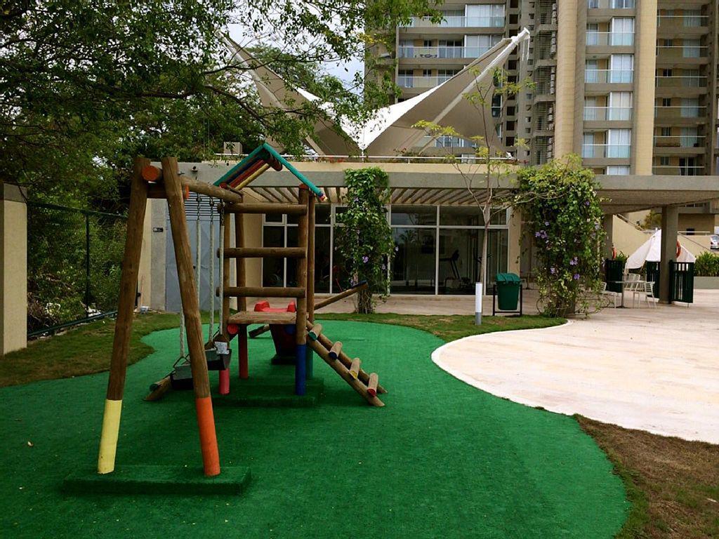 Apartamento - Condominio Zazue Santa Marta  Bilik gambar
