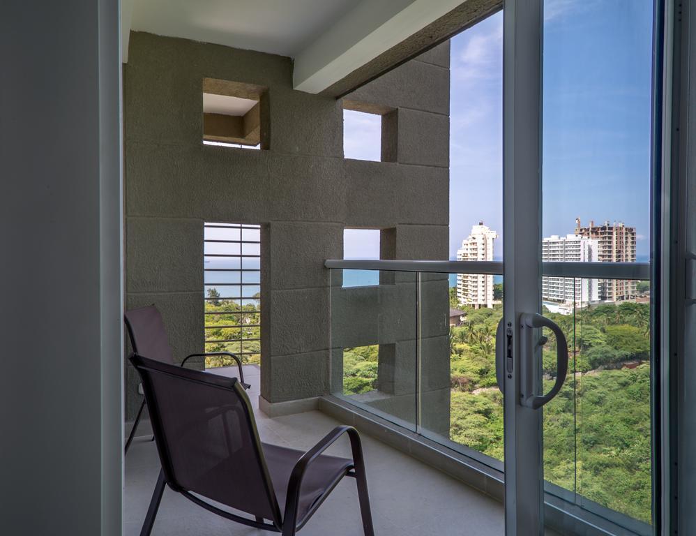 Apartamento - Condominio Zazue Santa Marta  Bilik gambar